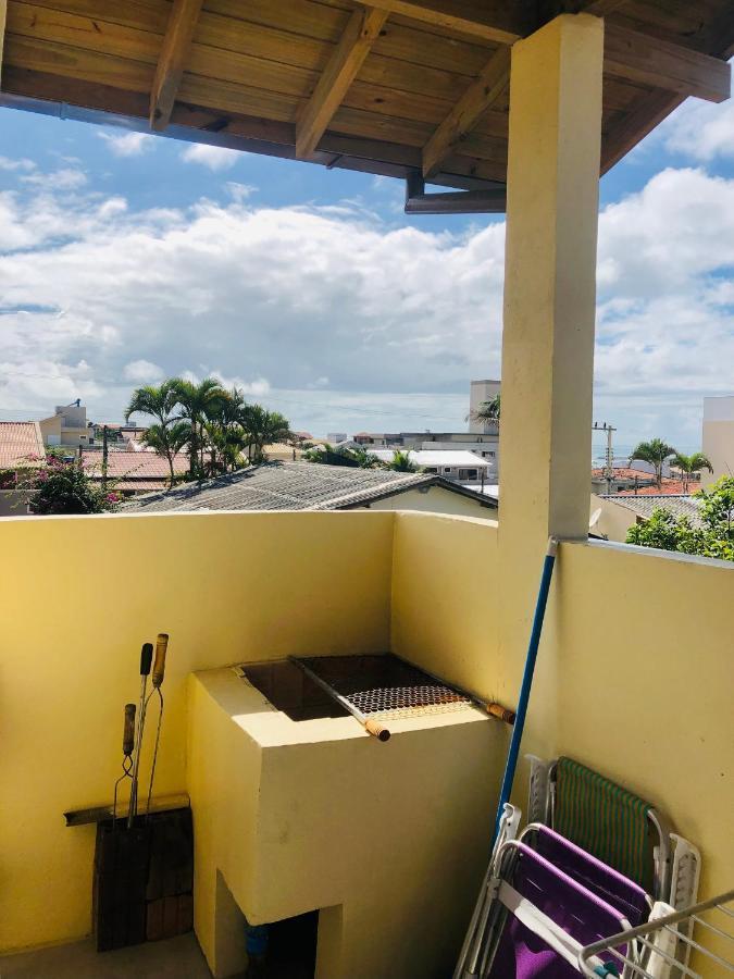 Kitnet Em Imbituba - Fabi Apartment Exterior foto