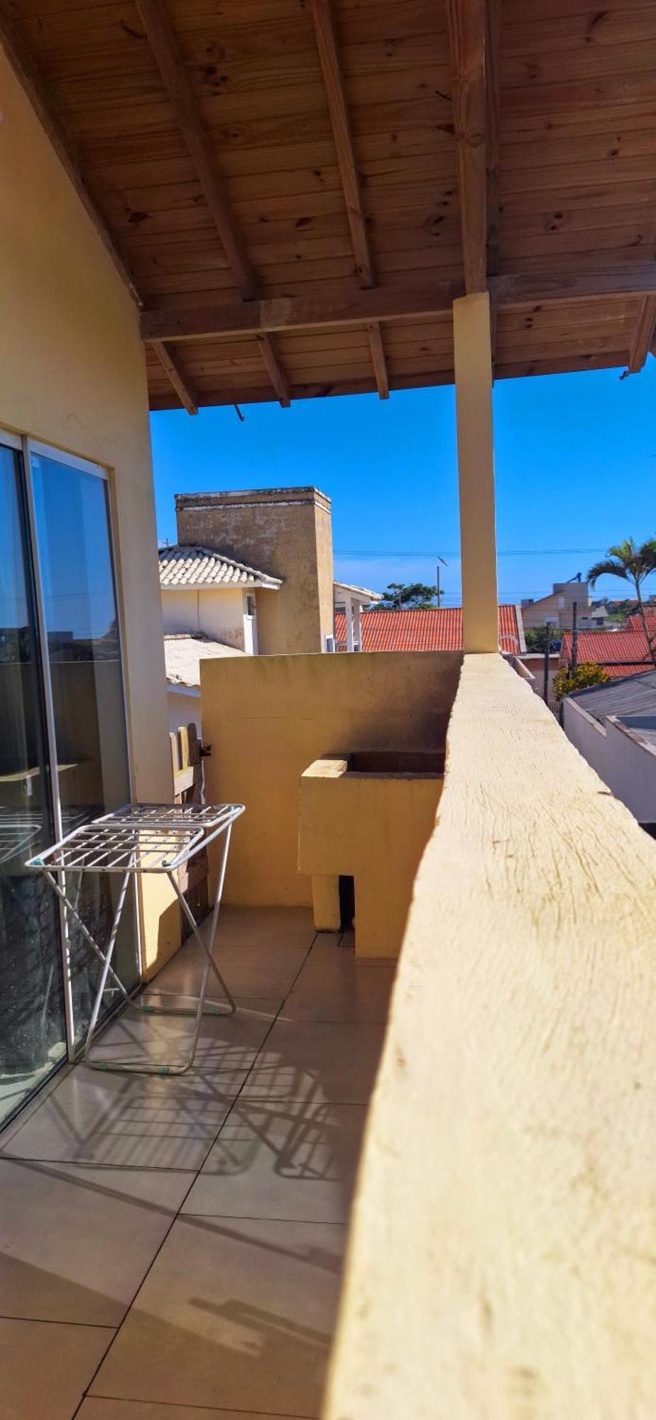 Kitnet Em Imbituba - Fabi Apartment Exterior foto